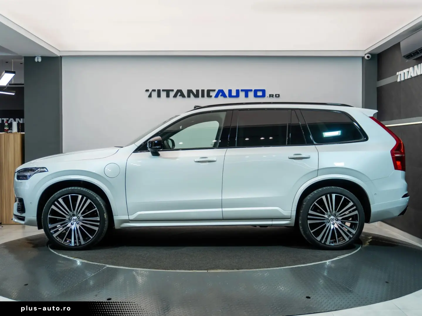 Volvo Xc-90 Gen-Ii-2015