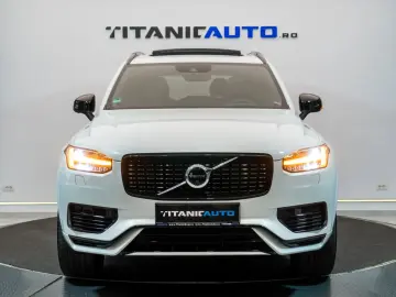 Volvo Xc-90 Gen-Ii-2015