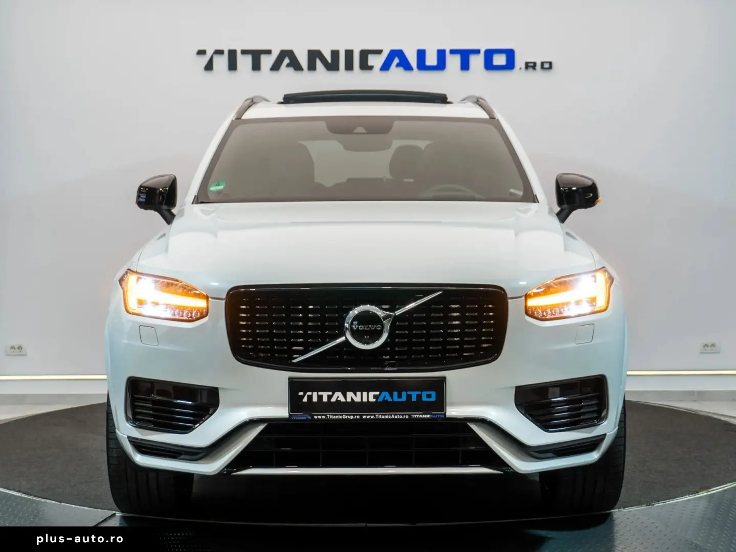 Volvo Xc-90 Gen-Ii-2015