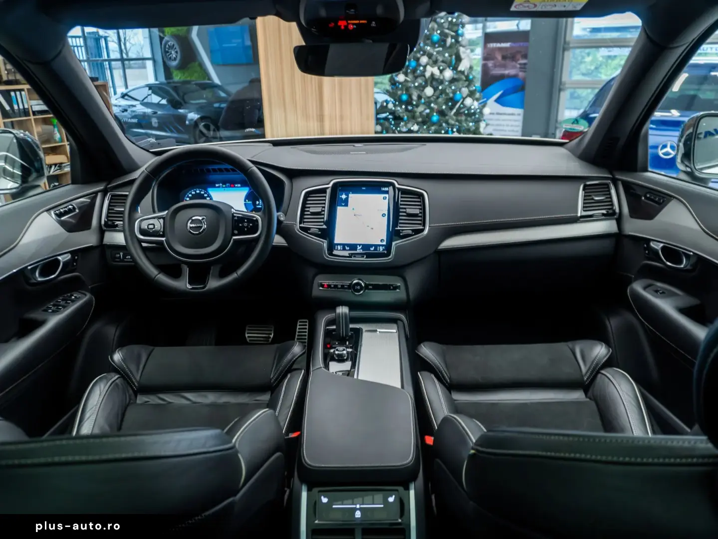 Volvo Xc-90 Gen-Ii-2015