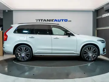 Volvo Xc-90 Gen-Ii-2015