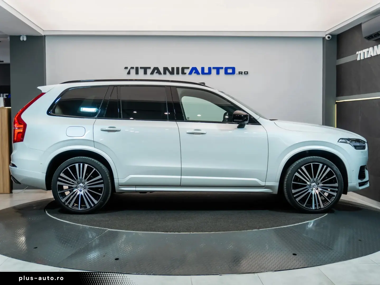 Volvo Xc-90 Gen-Ii-2015