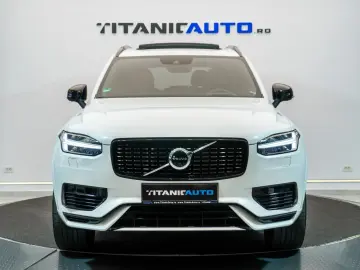 Volvo Xc-90 Gen-Ii-2015