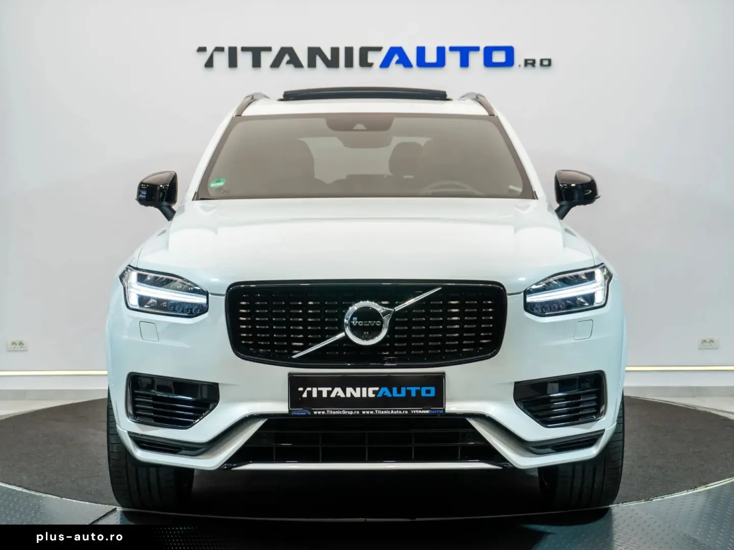 Volvo Xc-90 Gen-Ii-2015