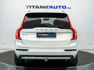 Volvo Xc-90 Gen-Ii-2015