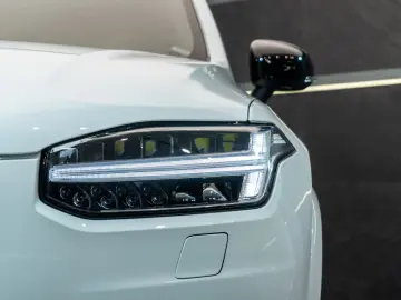 Volvo Xc-90 Gen-Ii-2015