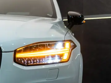 Volvo Xc-90 Gen-Ii-2015