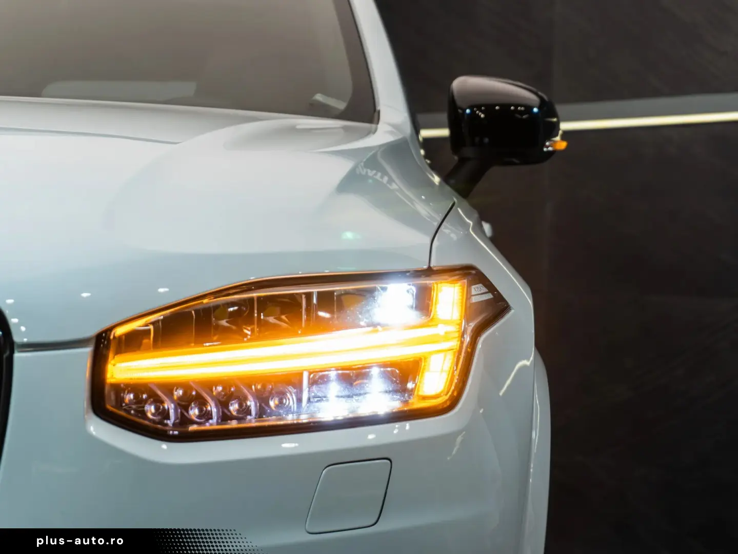 Volvo Xc-90 Gen-Ii-2015