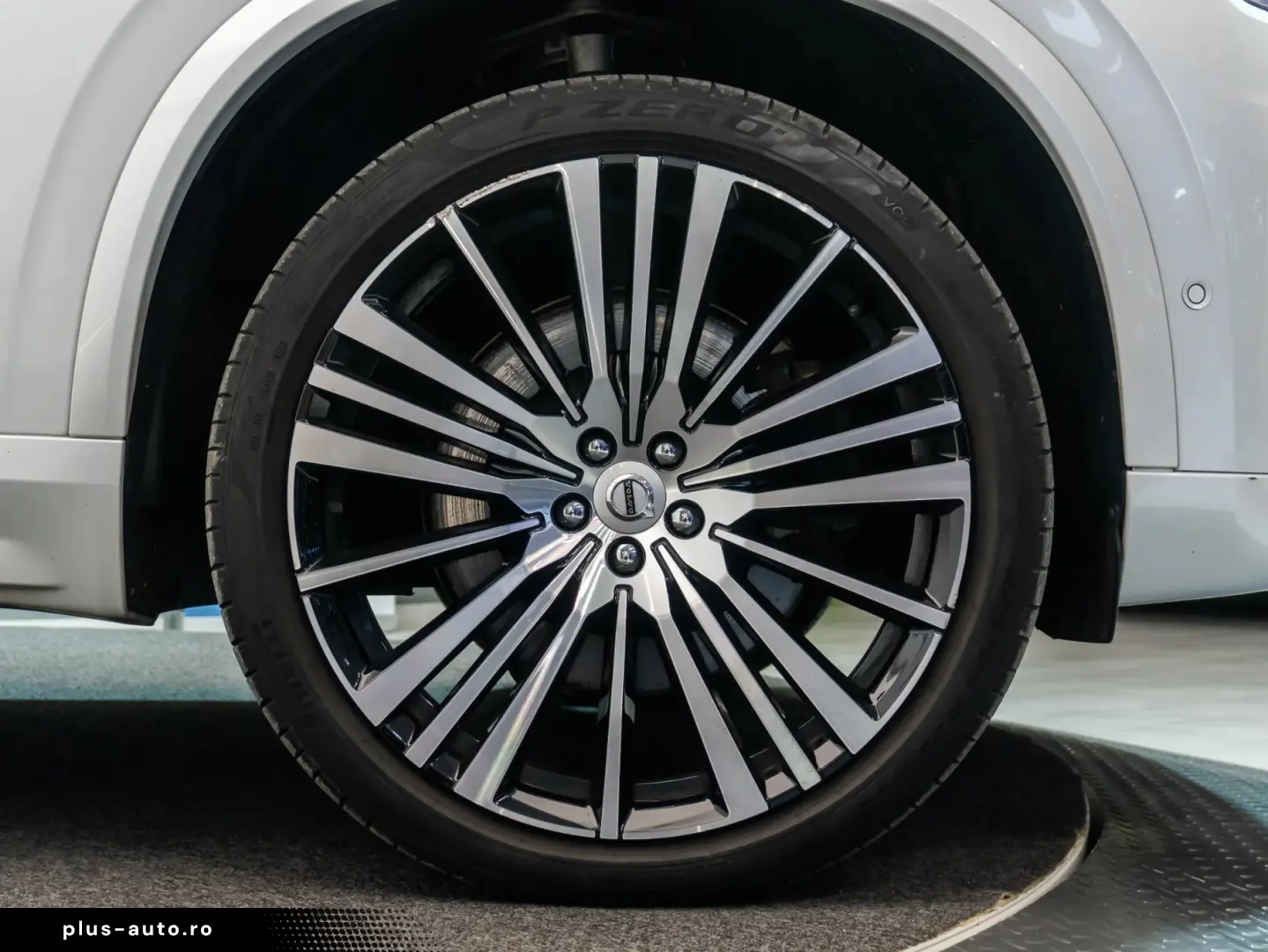 Volvo Xc-90 Gen-Ii-2015