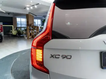 Volvo Xc-90 Gen-Ii-2015