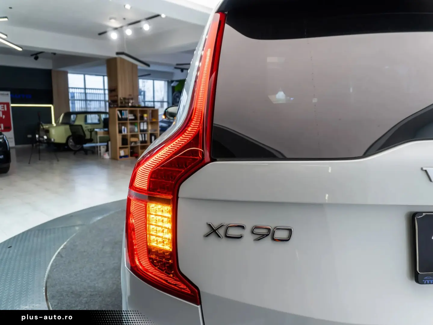 Volvo Xc-90 Gen-Ii-2015