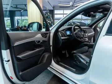 Volvo Xc-90 Gen-Ii-2015