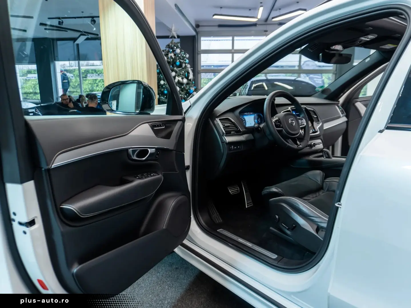 Volvo Xc-90 Gen-Ii-2015