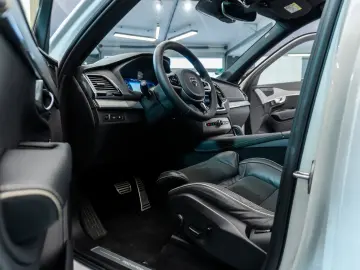 Volvo Xc-90 Gen-Ii-2015