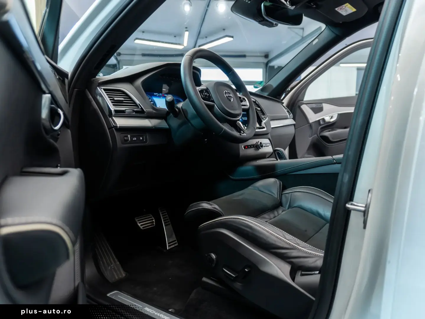 Volvo Xc-90 Gen-Ii-2015