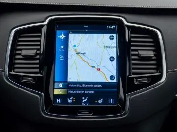 Volvo Xc-90 Gen-Ii-2015