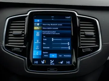 Volvo Xc-90 Gen-Ii-2015