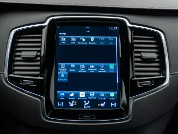 Volvo Xc-90 Gen-Ii-2015