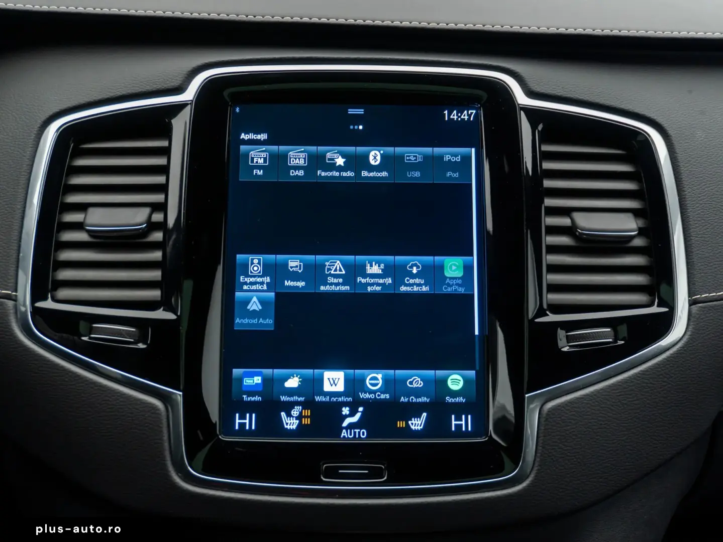 Volvo Xc-90 Gen-Ii-2015