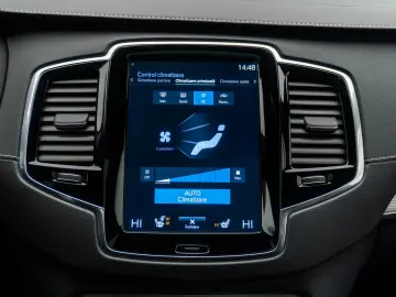 Volvo Xc-90 Gen-Ii-2015