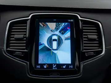 Volvo Xc-90 Gen-Ii-2015