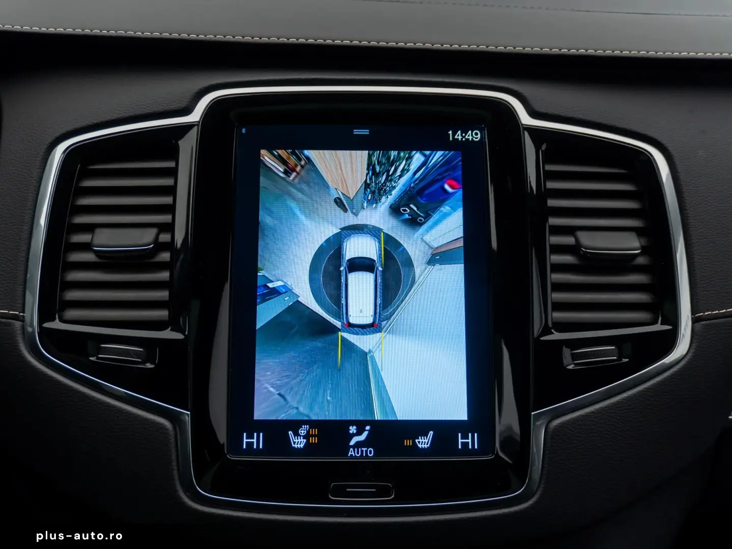 Volvo Xc-90 Gen-Ii-2015