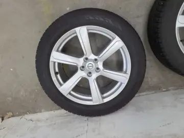 Volvo Xc-90 Gen-Ii-2015