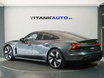 Audi E-Tron-Gt