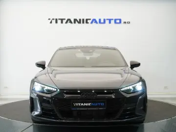 Audi E-Tron-Gt