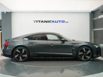 Audi E-Tron-Gt