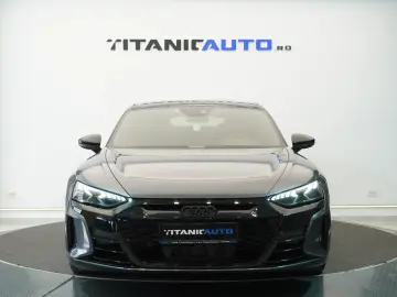 Audi E-Tron-Gt