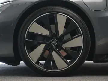 Audi E-Tron-Gt