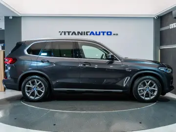 BMW X5 xDrive45e • 2022 • Plug-In Hybrid • 394 CP • xDrive •