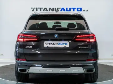 BMW X5 xDrive45e • 2022 • Plug-In Hybrid • 394 CP • xDrive •