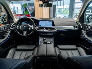 BMW X5 xDrive45e • 2022 • Plug-In Hybrid • 394 CP • xDrive •