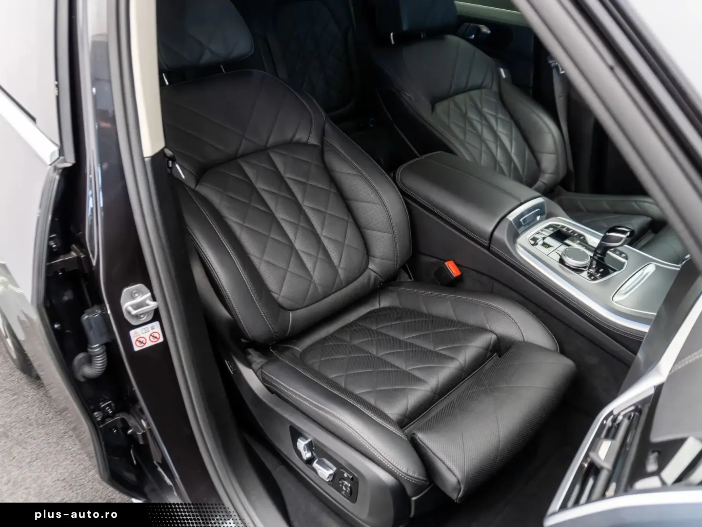 BMW X5 xDrive45e • 2022 • Plug-In Hybrid • 394 CP • xDrive •