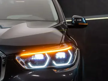 BMW X5 xDrive45e • 2022 • Plug-In Hybrid • 394 CP • xDrive •