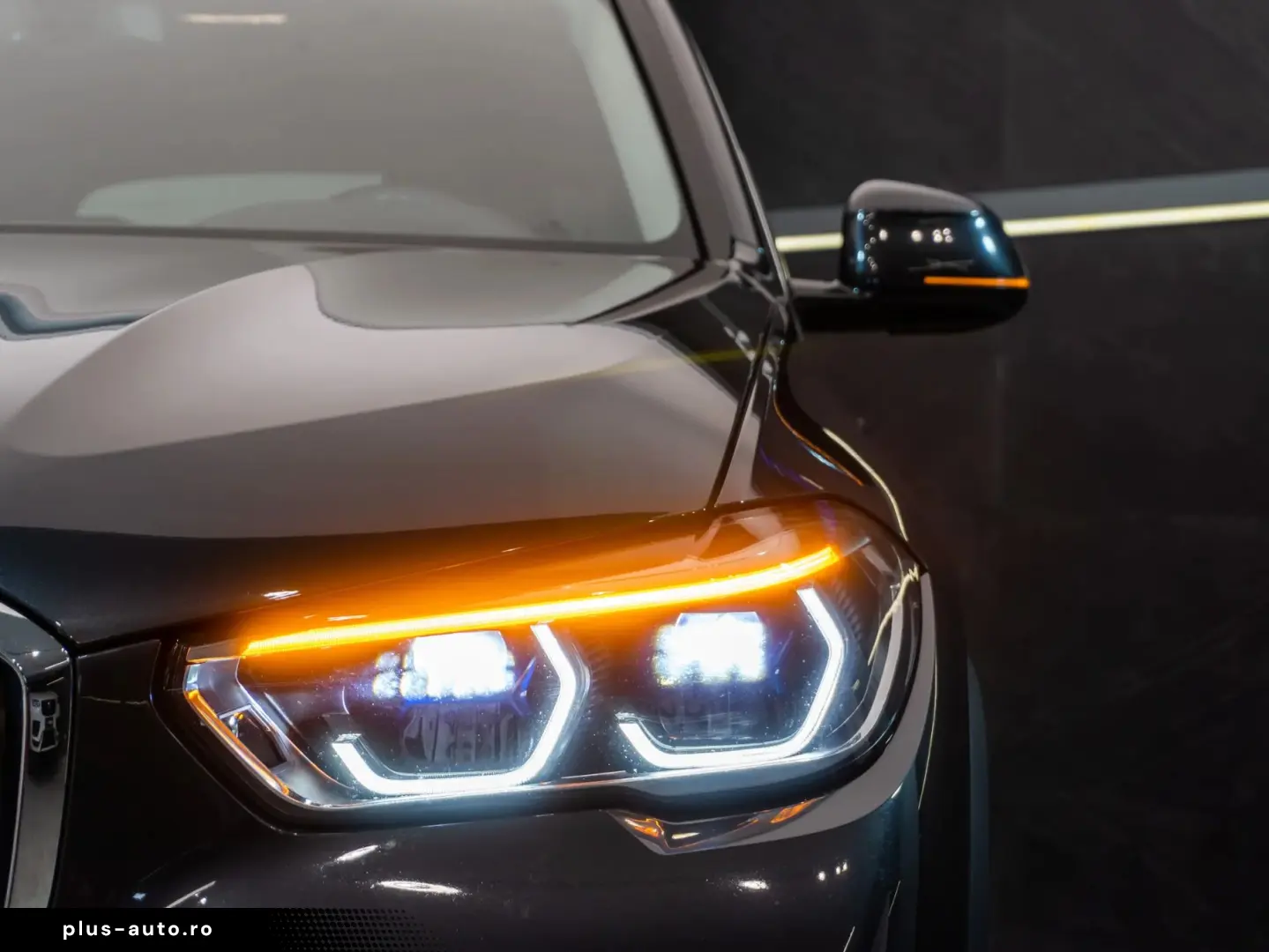 BMW X5 xDrive45e • 2022 • Plug-In Hybrid • 394 CP • xDrive •