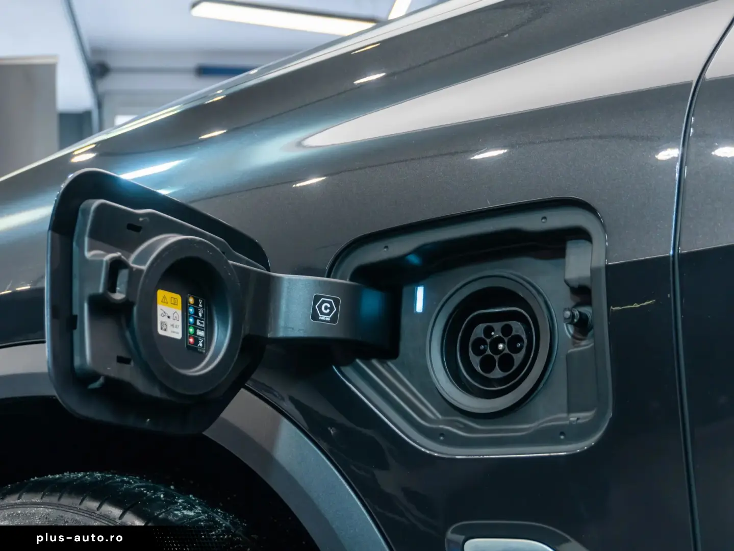 BMW X5 xDrive45e • 2022 • Plug-In Hybrid • 394 CP • xDrive •