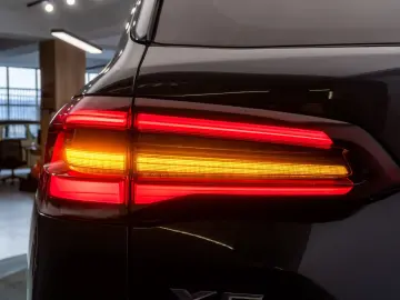 BMW X5 xDrive45e • 2022 • Plug-In Hybrid • 394 CP • xDrive •