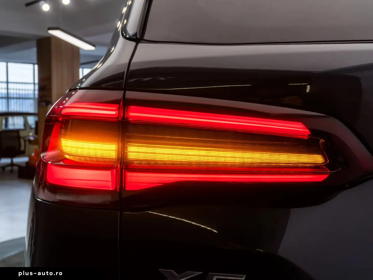 BMW X5 xDrive45e • 2022 • Plug-In Hybrid • 394 CP • xDrive •