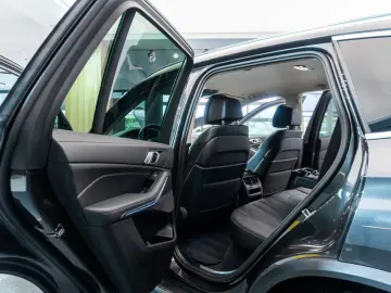 BMW X5 xDrive45e • 2022 • Plug-In Hybrid • 394 CP • xDrive •