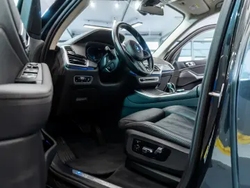 BMW X5 xDrive45e • 2022 • Plug-In Hybrid • 394 CP • xDrive •