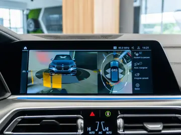 BMW X5 xDrive45e • 2022 • Plug-In Hybrid • 394 CP • xDrive •