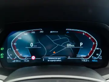 BMW X5 xDrive45e • 2022 • Plug-In Hybrid • 394 CP • xDrive •