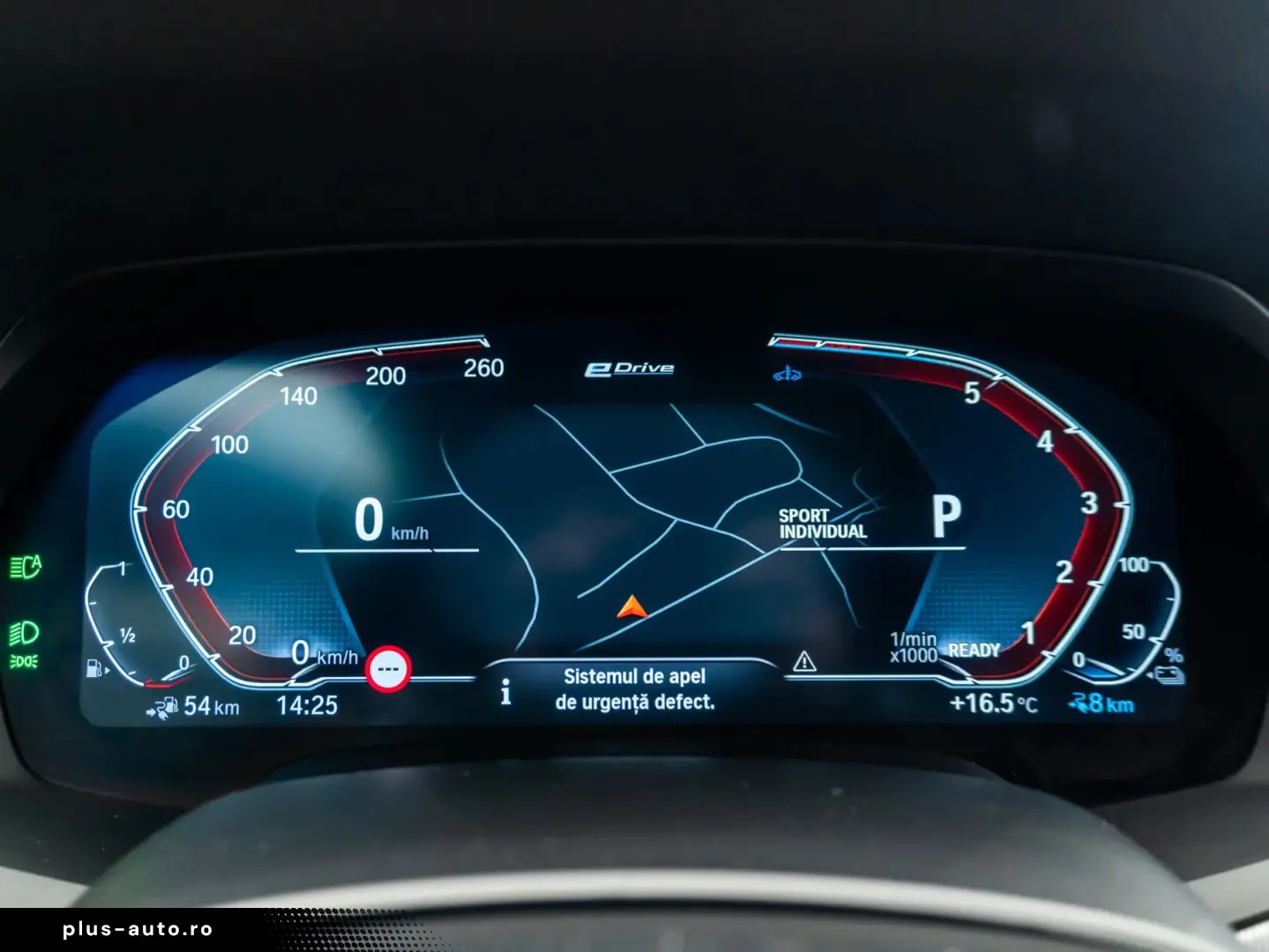 BMW X5 xDrive45e • 2022 • Plug-In Hybrid • 394 CP • xDrive •