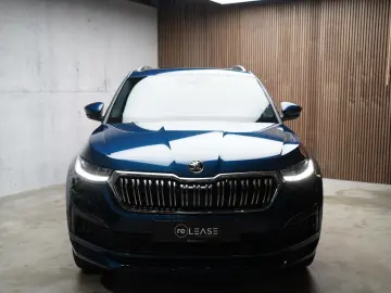 SKODA Kodiaq 2.0 TDI L&K   Matrix   Pano   360   SH SL