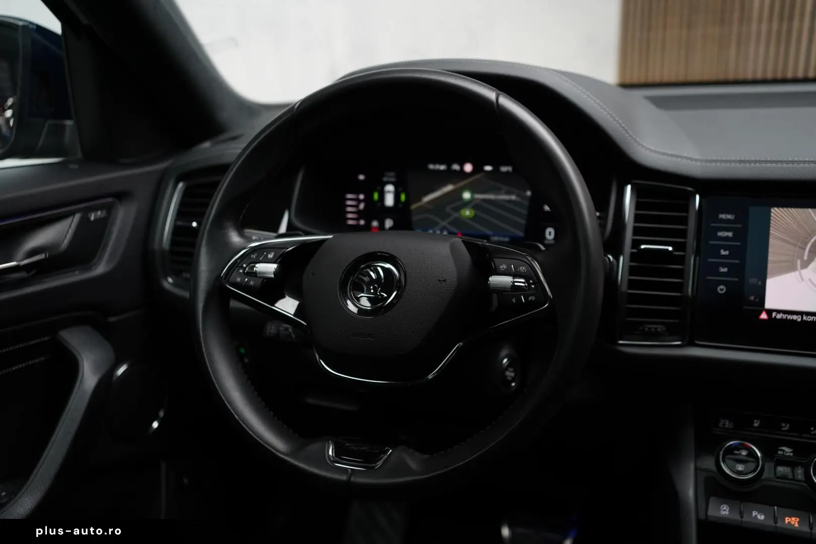 SKODA Kodiaq 2.0 TDI L&K   Matrix   Pano   360   SH SL