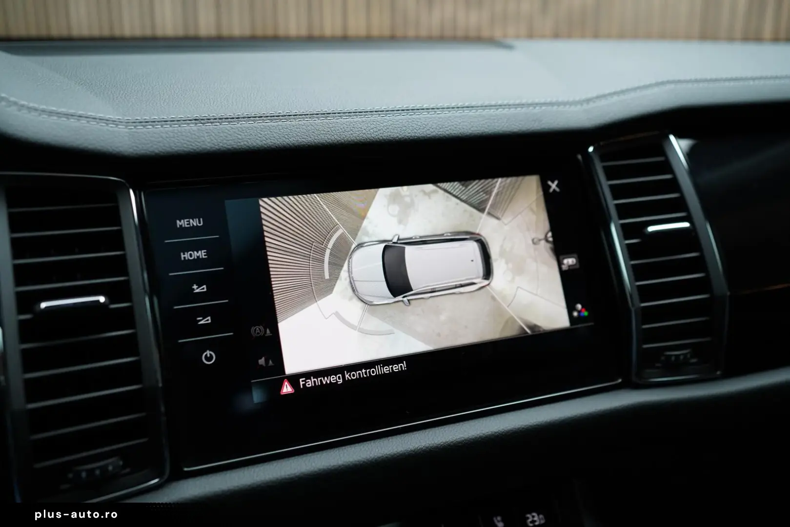 SKODA Kodiaq 2.0 TDI L&K   Matrix   Pano   360   SH SL