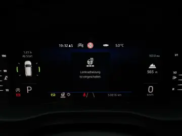 SKODA Kodiaq 2.0 TDI L&K   Matrix   Pano   360   SH SL